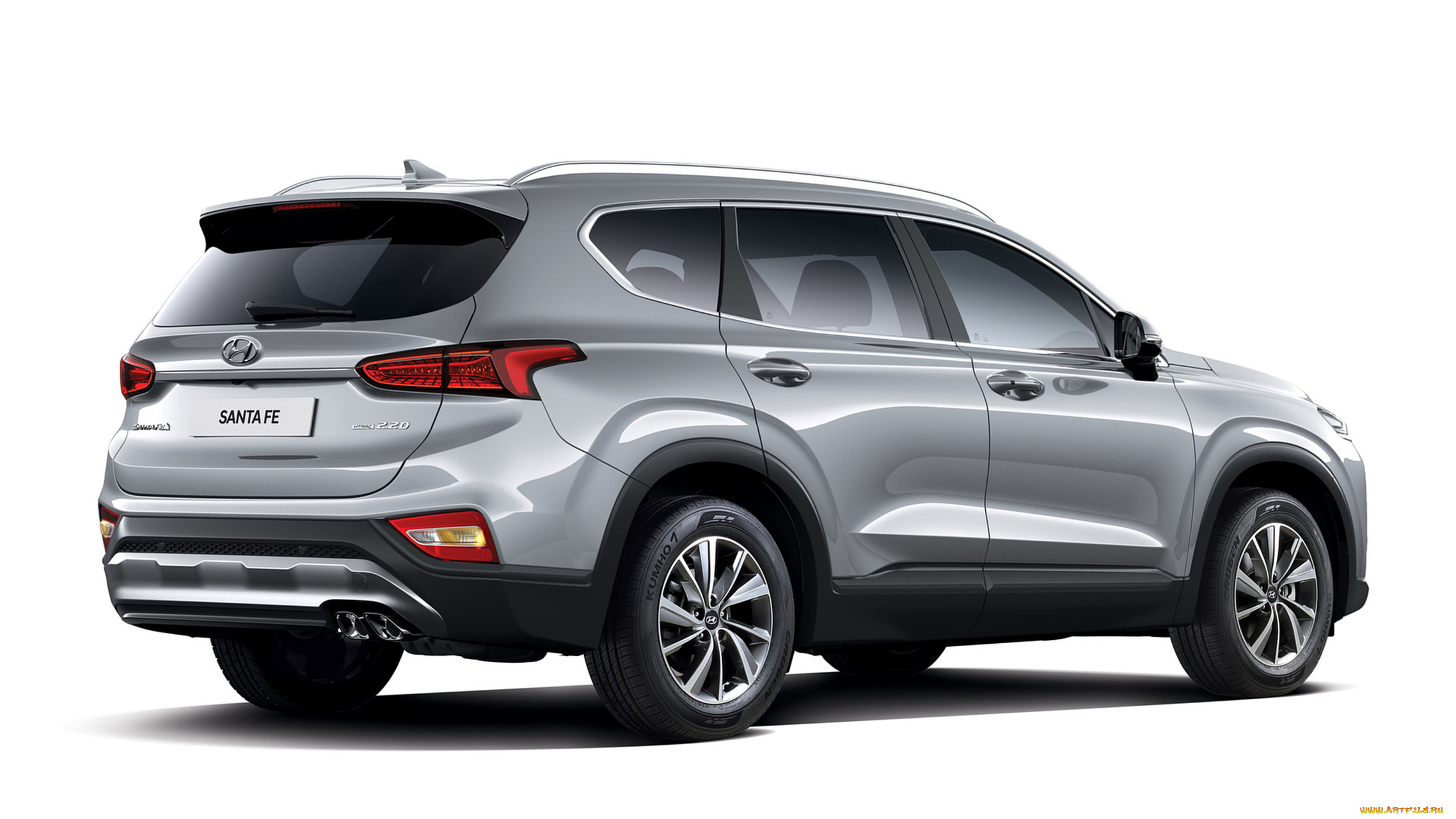 hyundai santa fe 2019, , hyundai, , 2019, santa, fe, , crossover